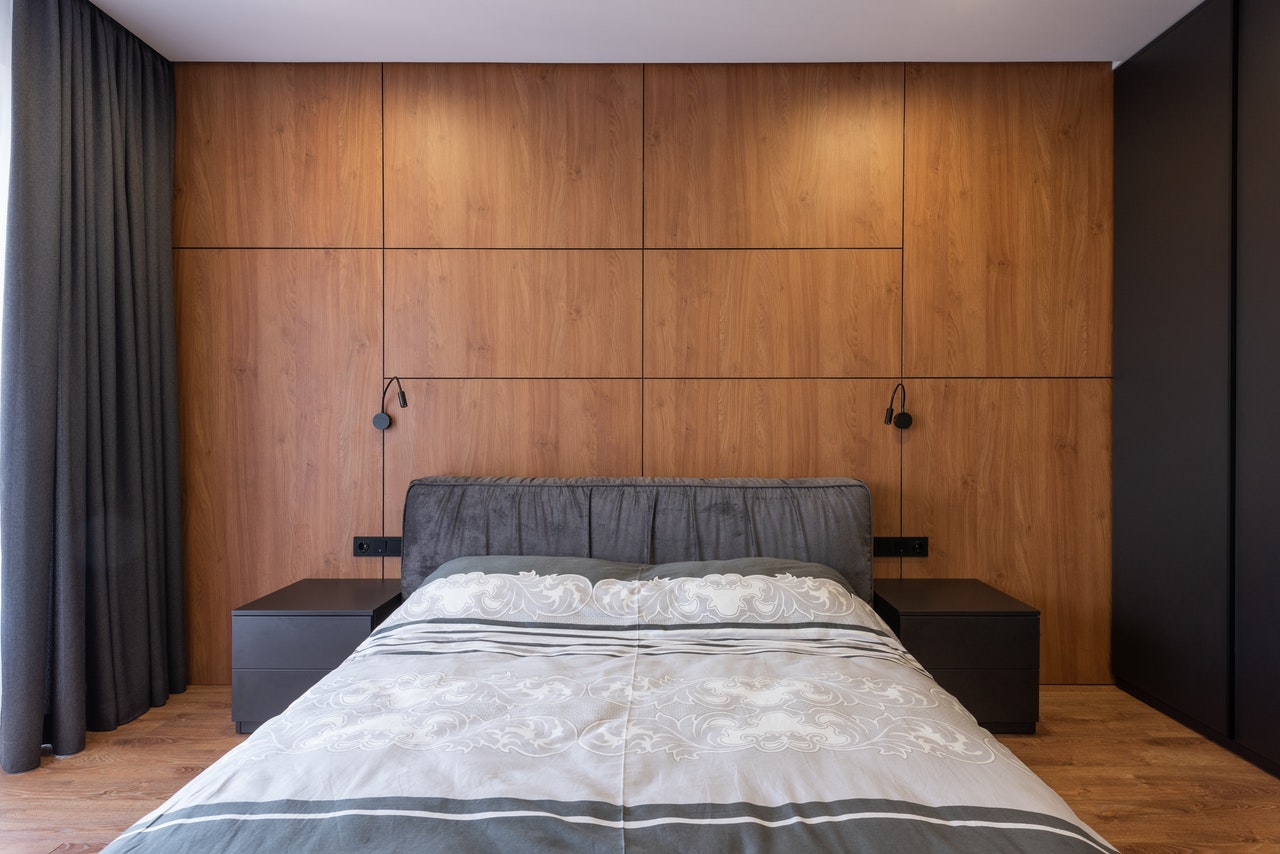 featured room image at TSB Hotels