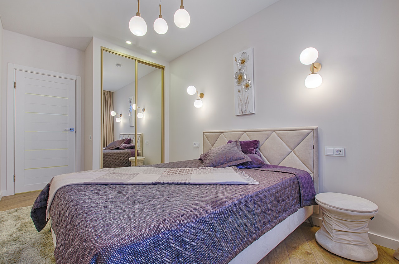 featured room image at TSB Hotels