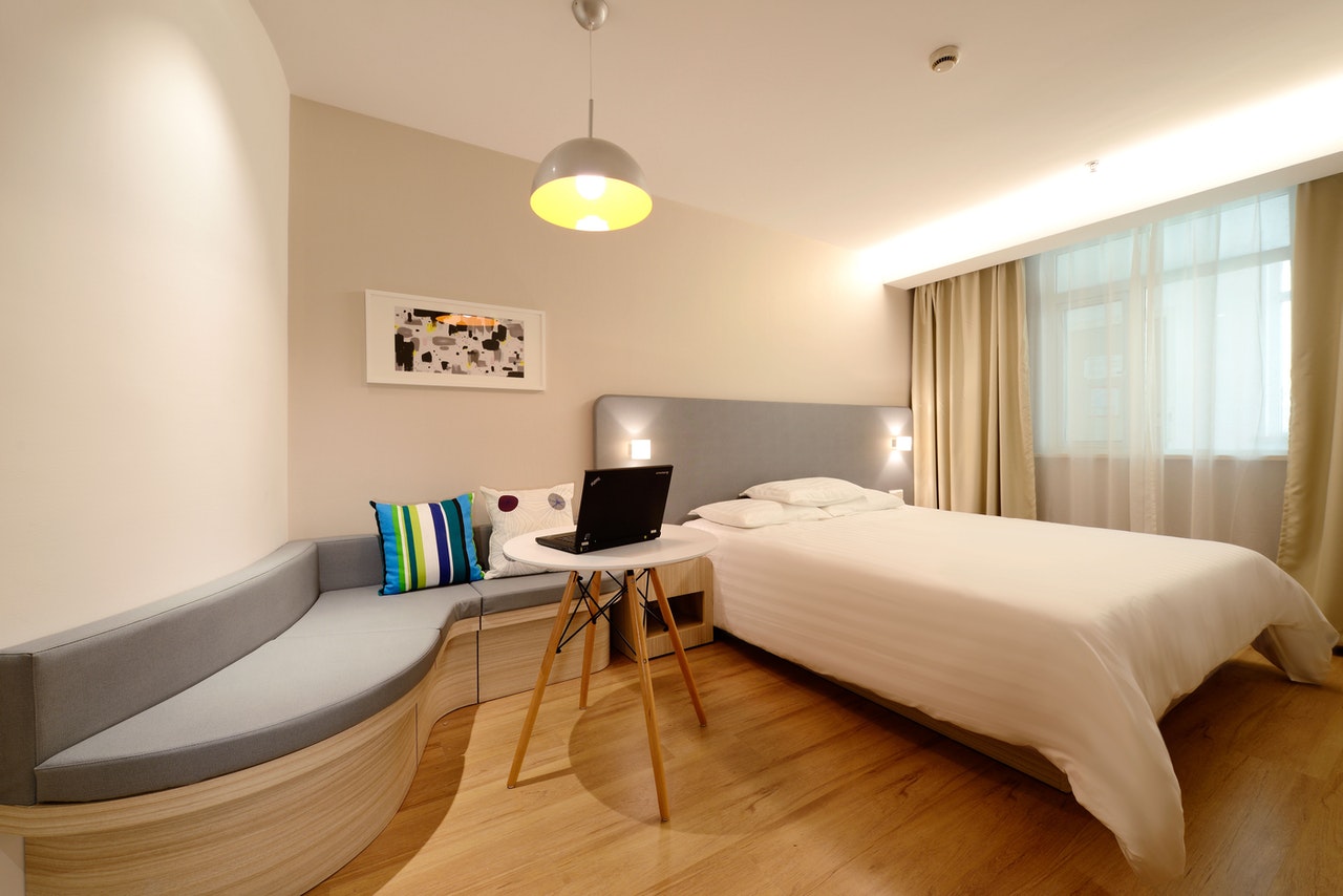 discounted room at TSB Hotels